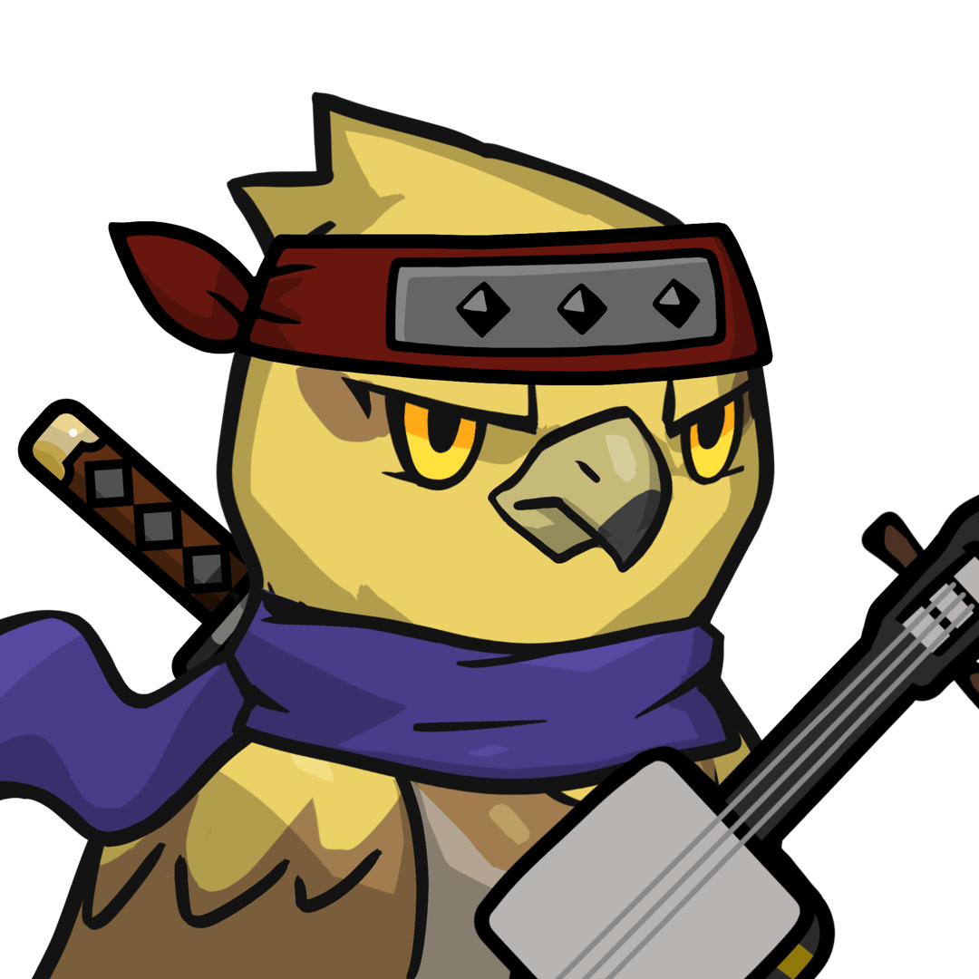 Narukami-Yellow #14206