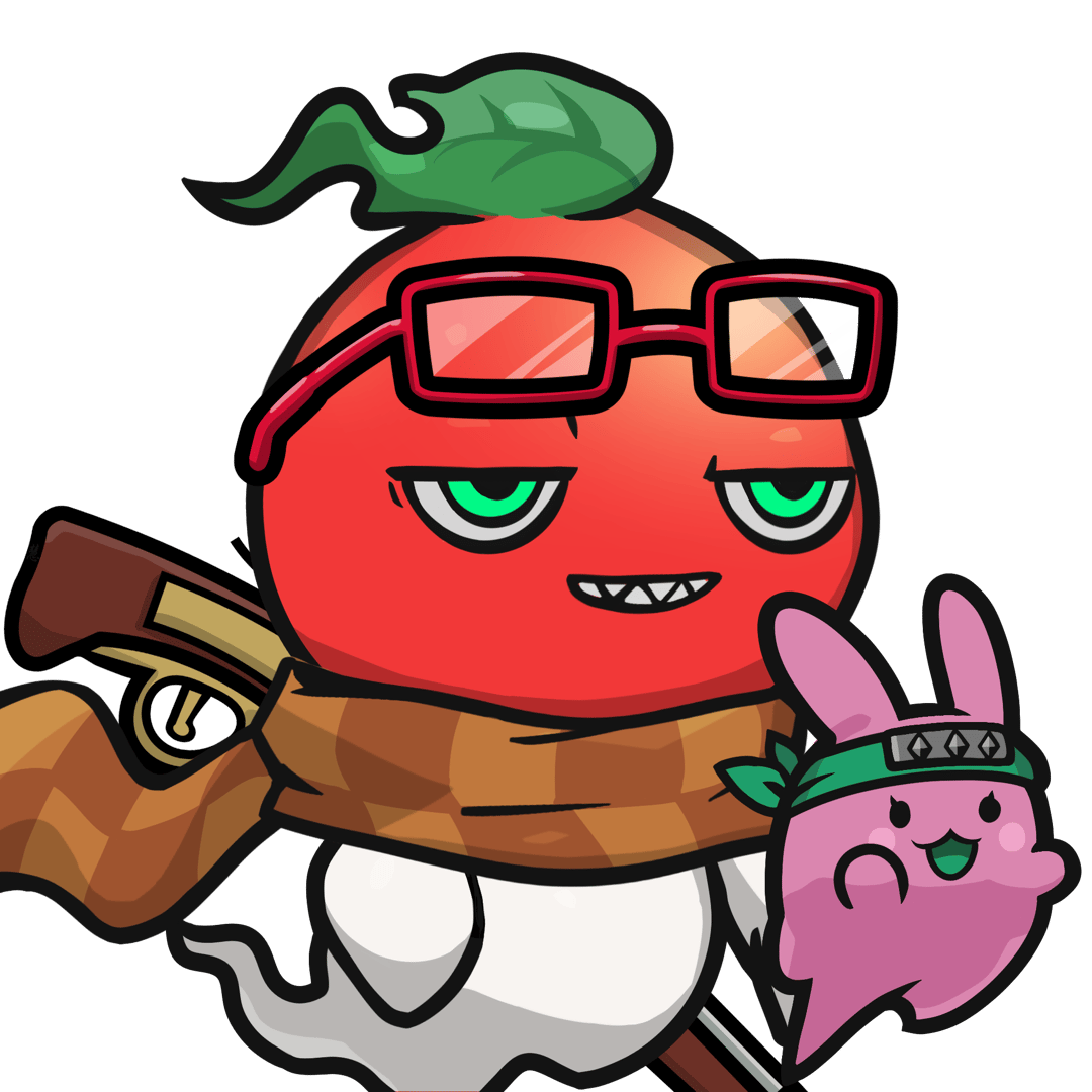 Mitama-Tomato #14231