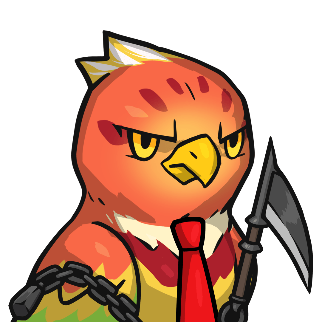 Narukami-Phoenix #14254