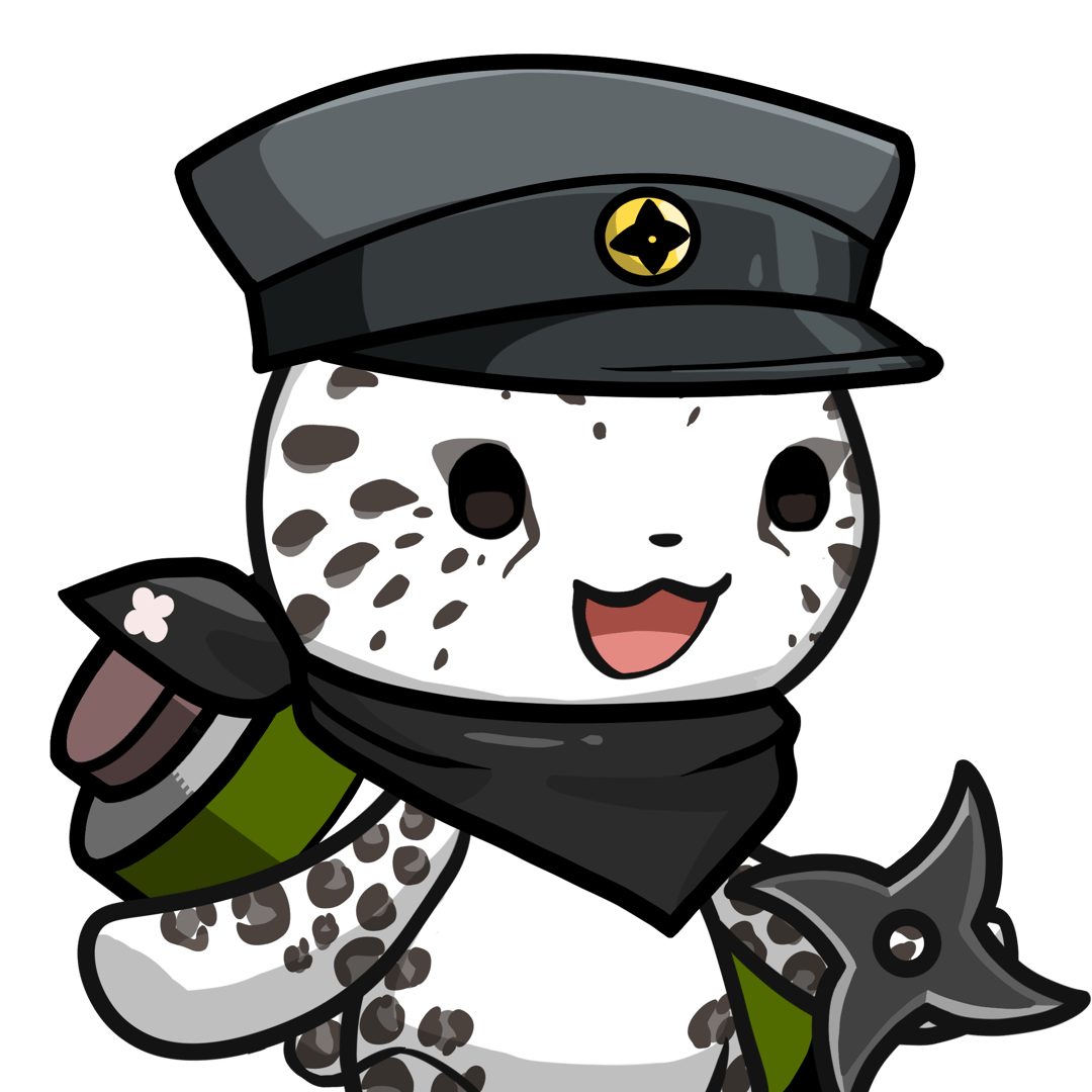 Leelee-Snow leopard #14266