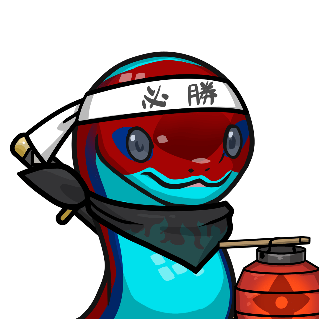 Orochi-California garter snake #01427