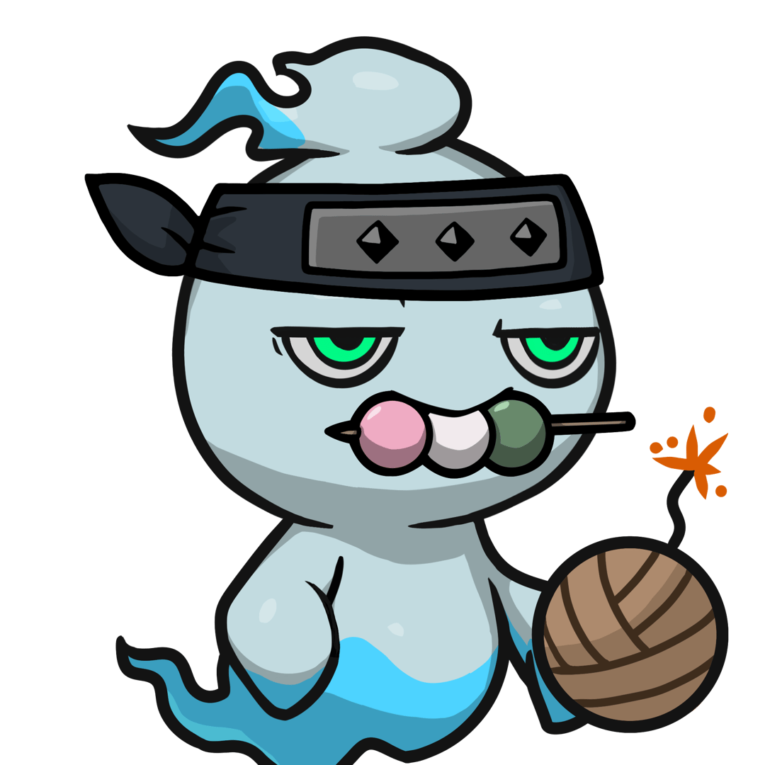 Mitama-Dango #14273