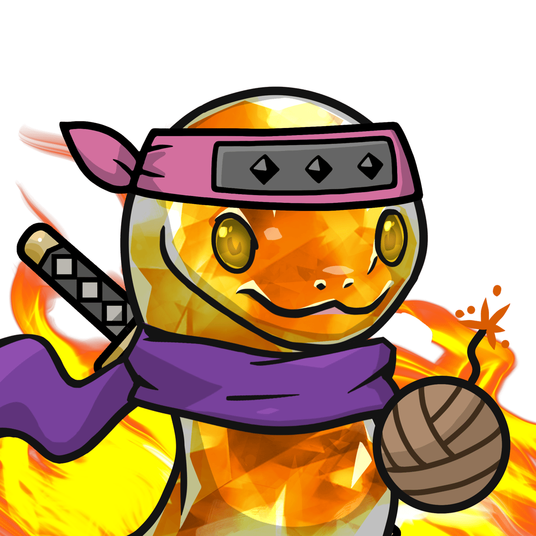 Orochi-Topaz #14274