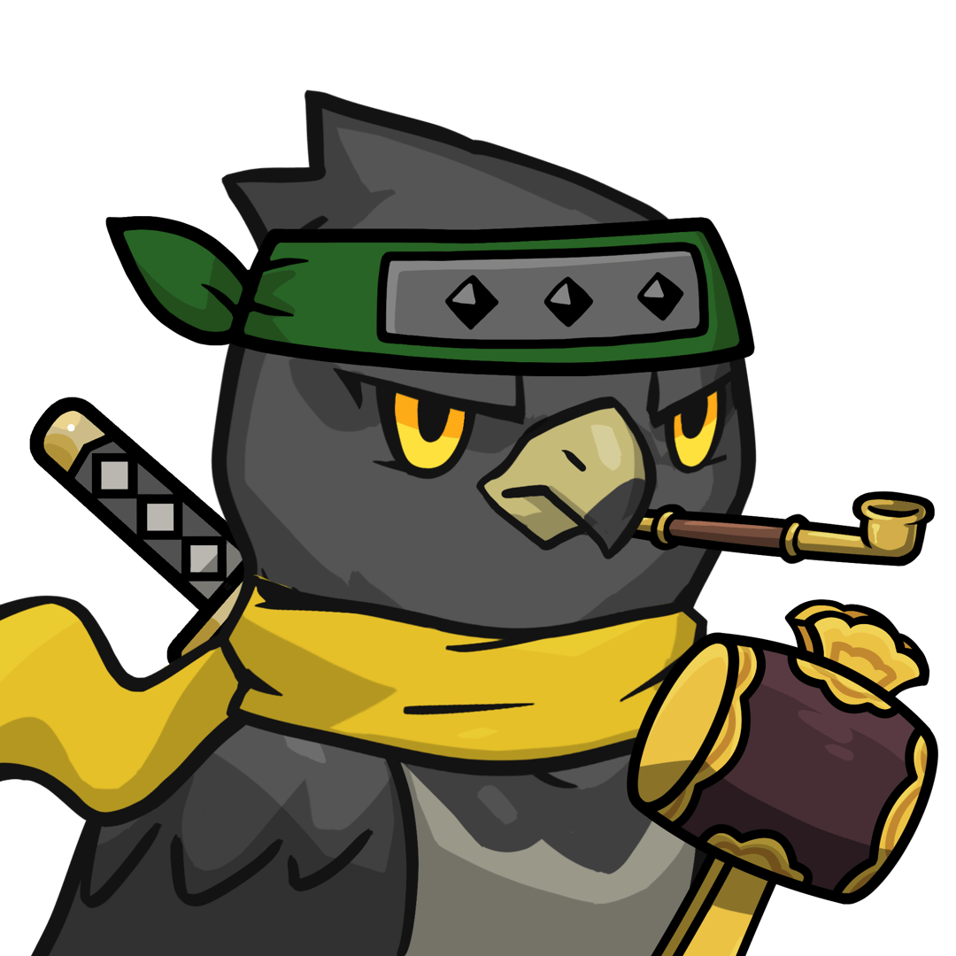 Narukami-Gray(pipe) #14276