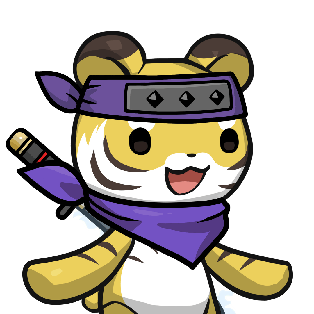 Leelee-Tiger #14339