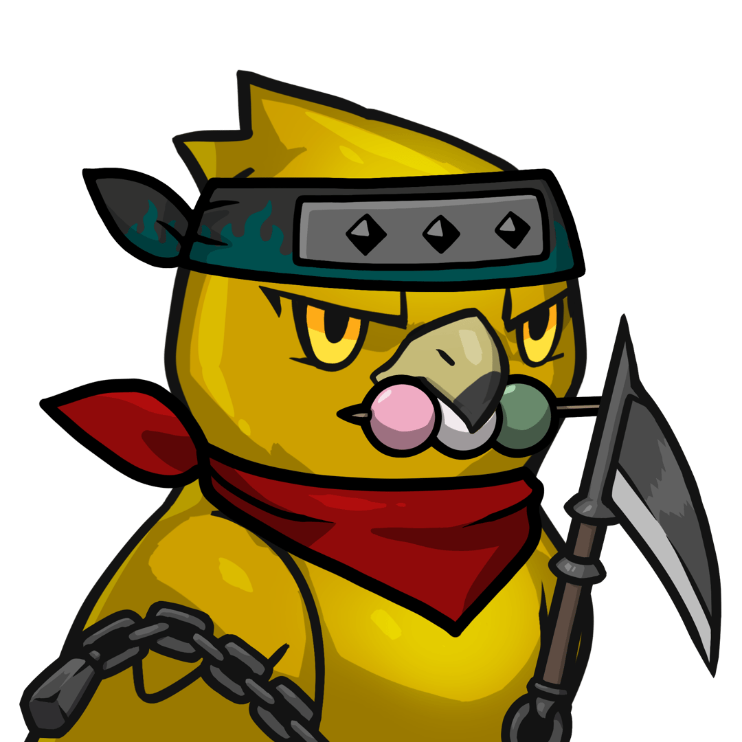 Narukami-Gold(dango) #14358