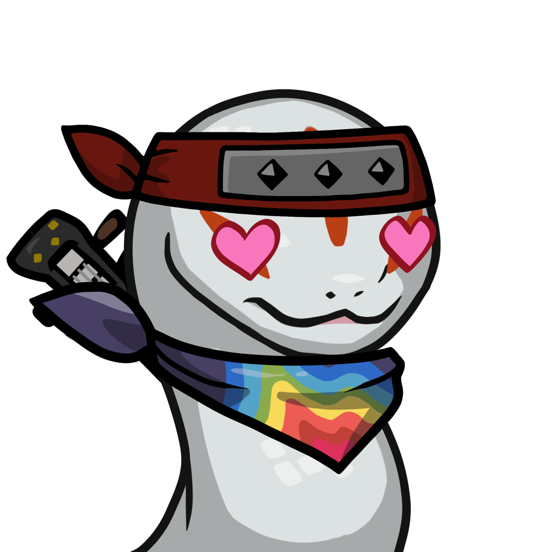 Orochi-Love #14361