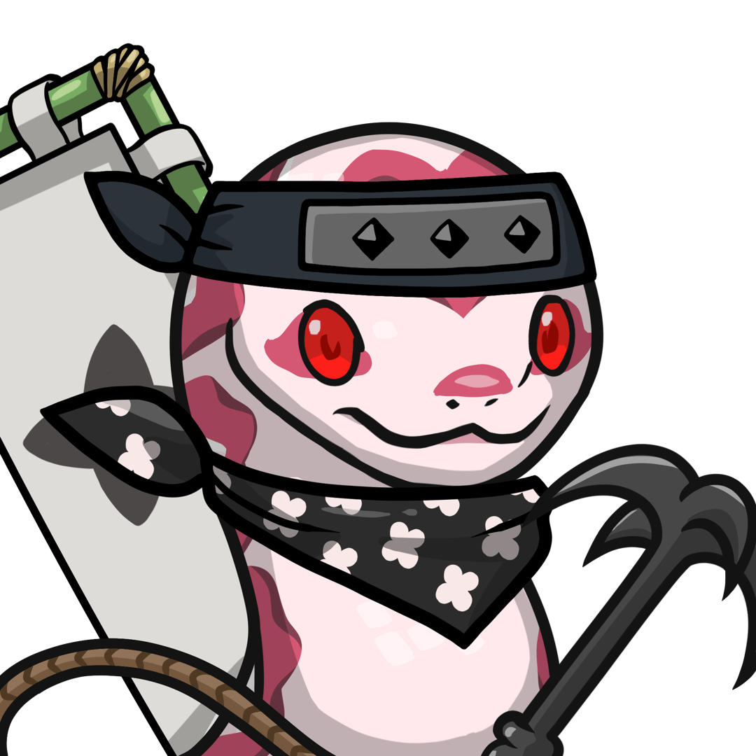 Orochi-Heart #14363