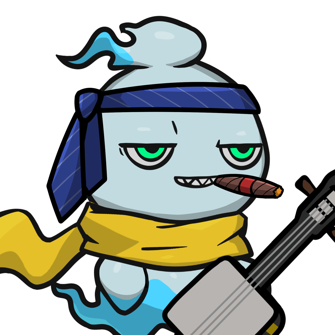 Mitama-Cigar #14400