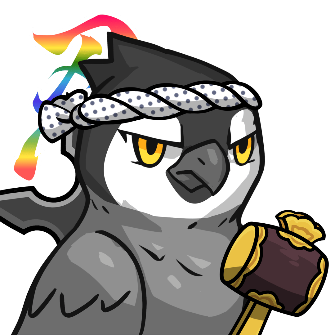 ［Locked］Narukami-Emperor penguin chicks #14407