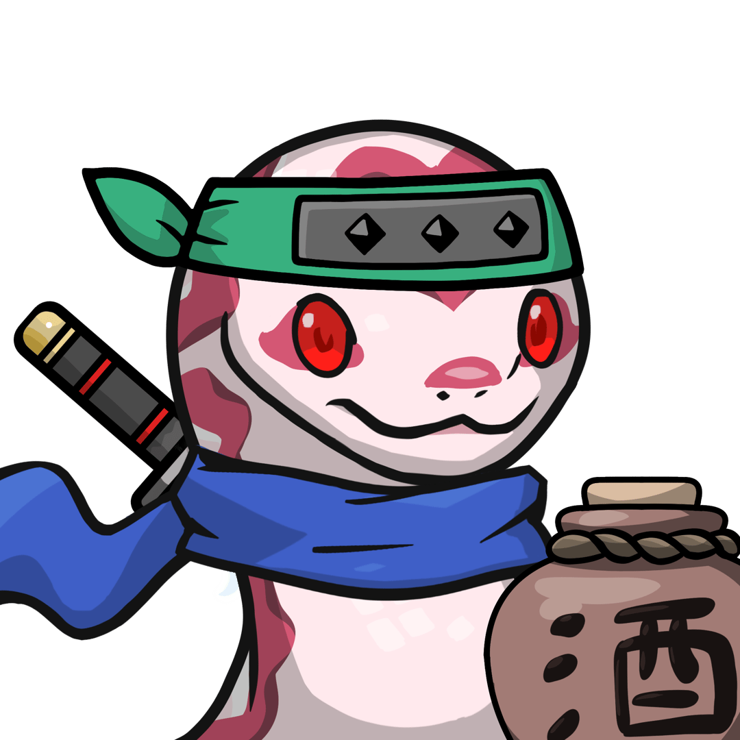 Orochi-Heart #14414
