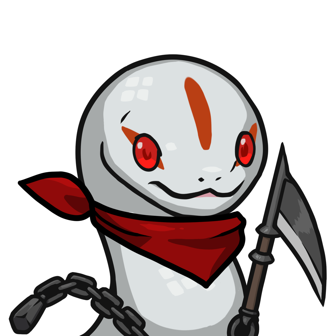 Orochi-CNP Origins #14418