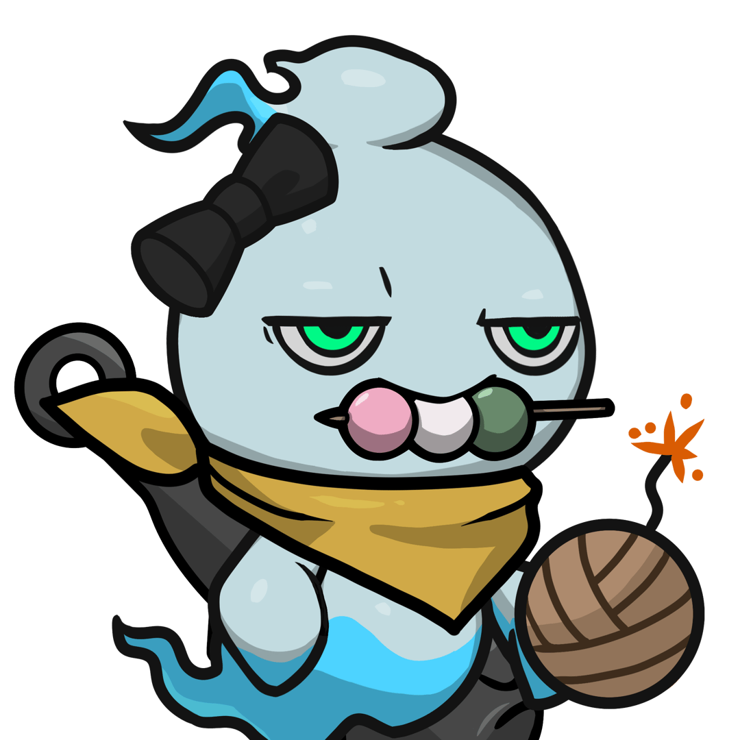 Mitama-Dango #14427
