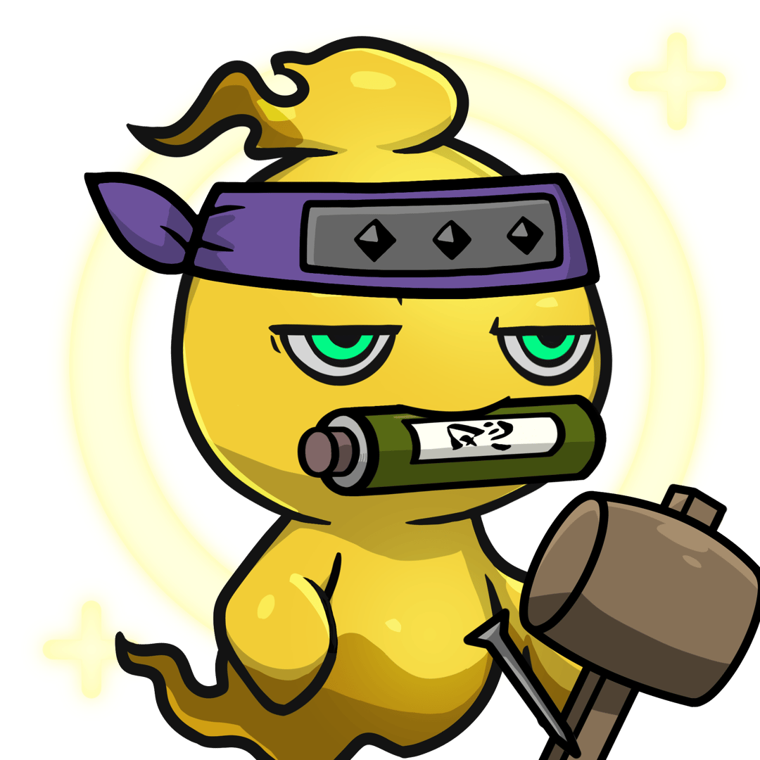 Mitama-Gold(scroll) #01446