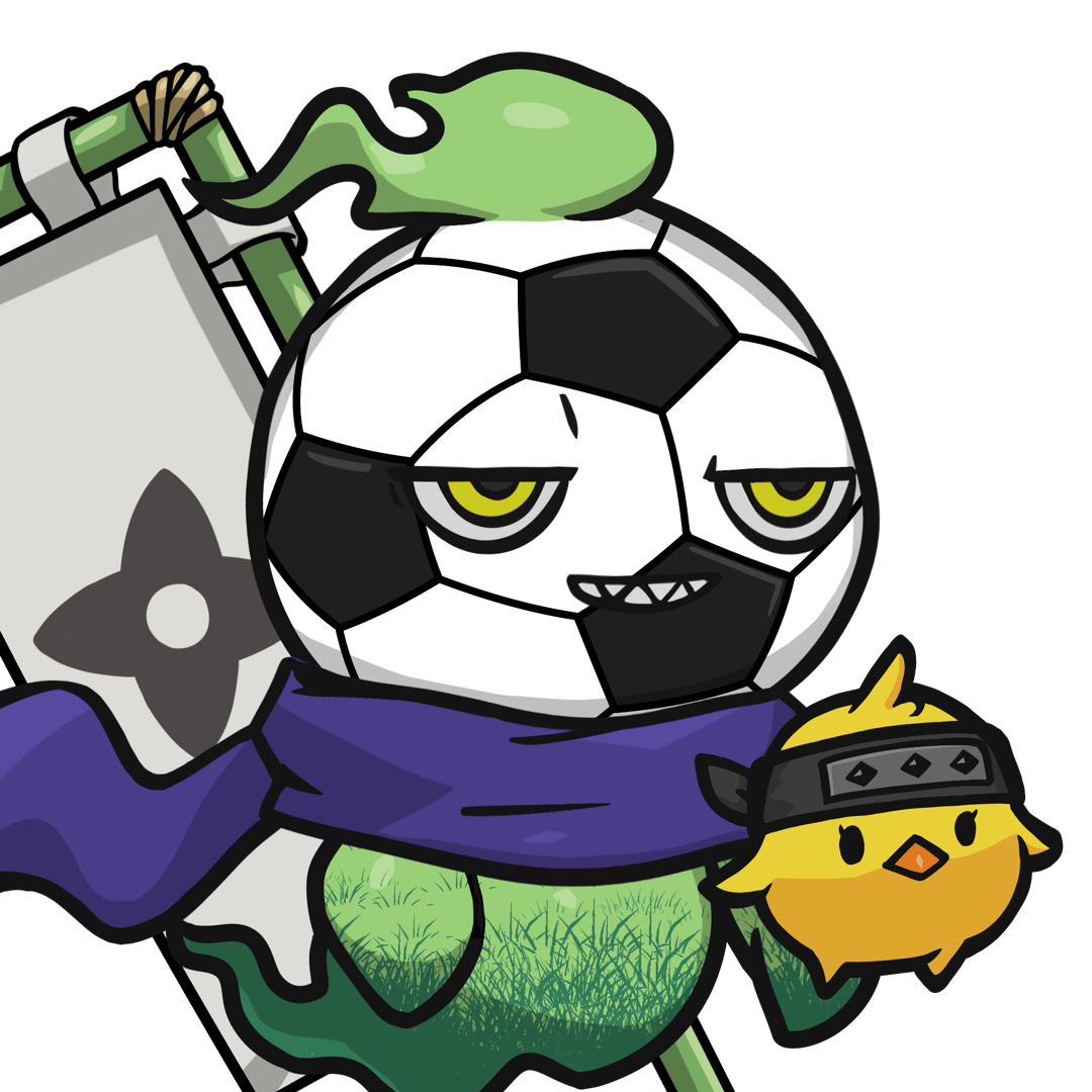［Locked］Mitama-Soccer #14473