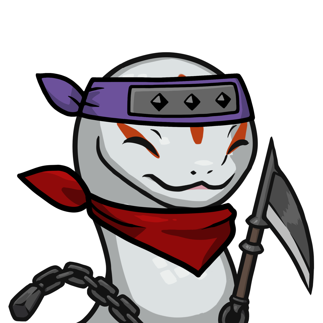 Orochi-Joy #14495