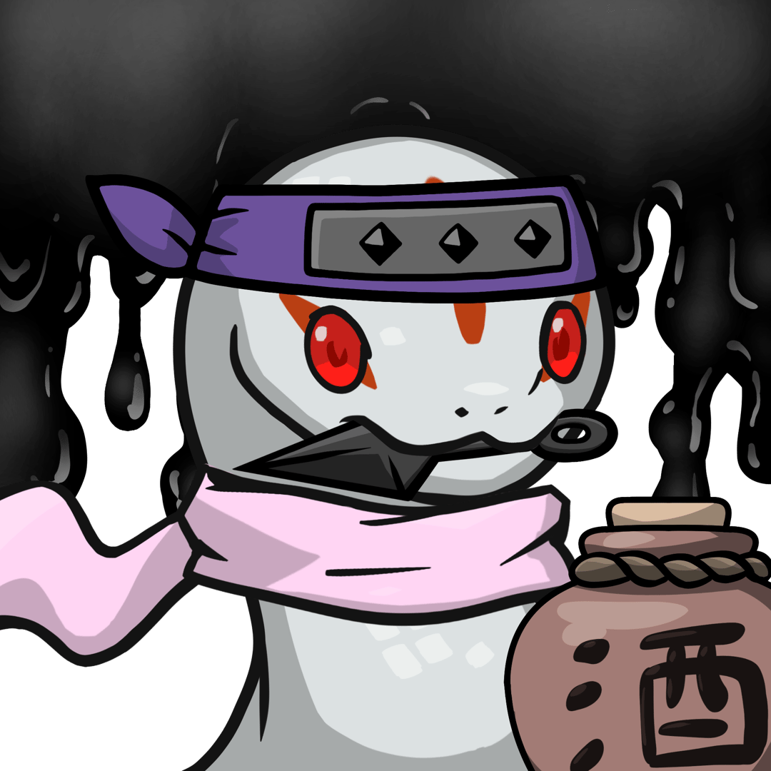 Orochi-Kunai #14512