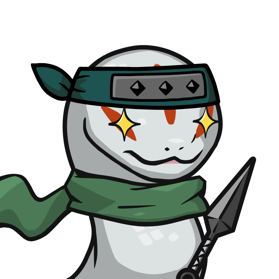 Orochi-Shine #14517