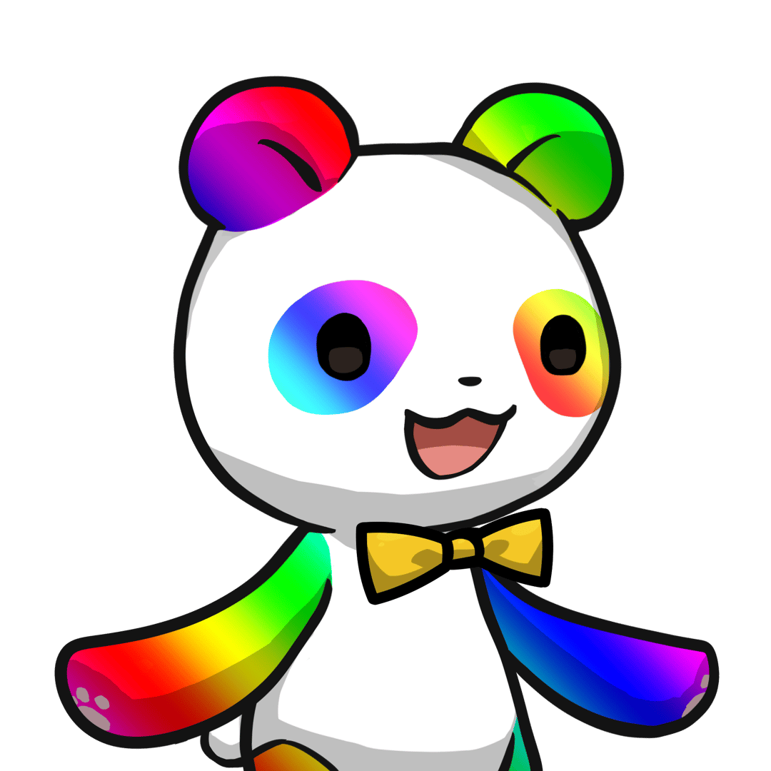 Leelee-Rainbow01 #01452