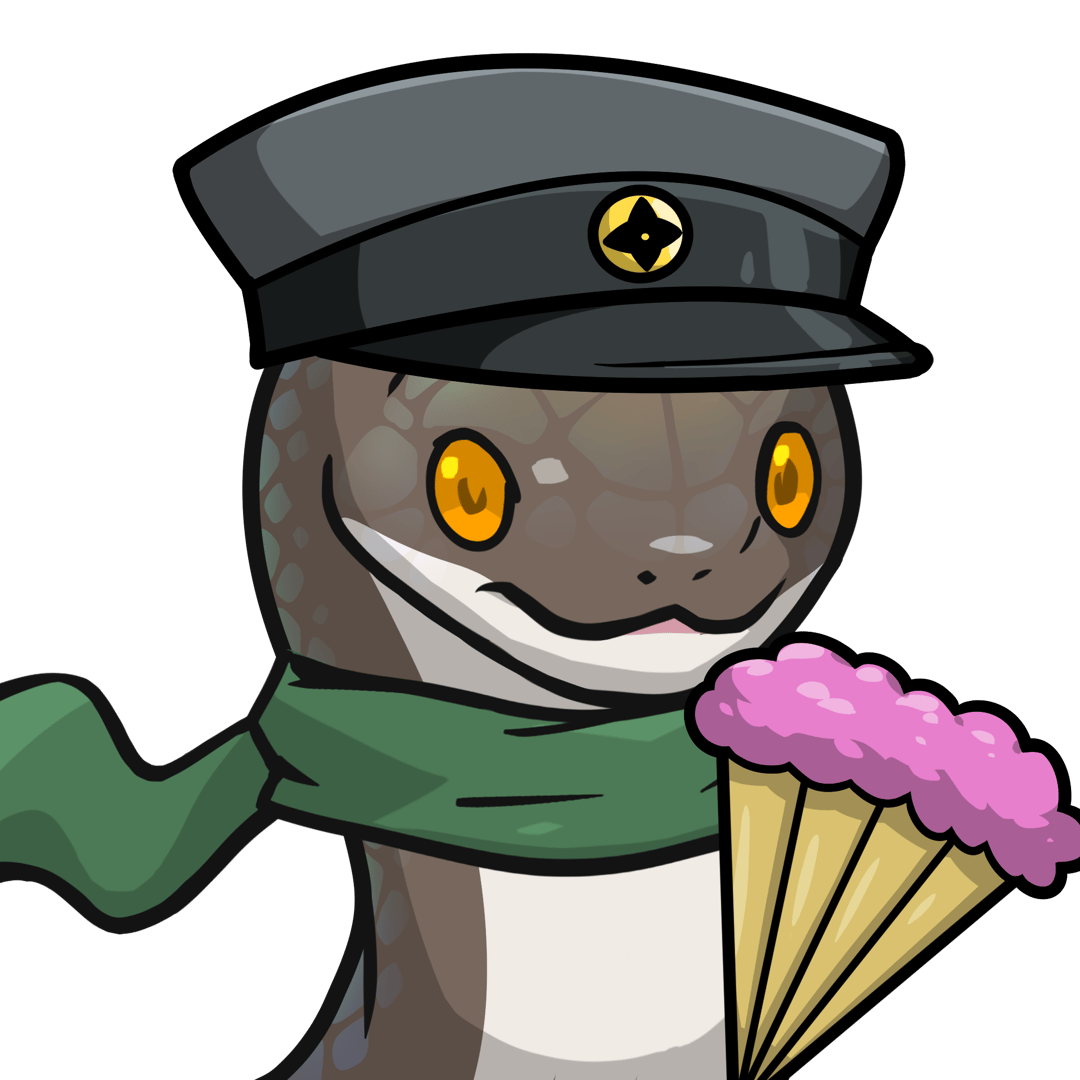 Orochi-Japanese ground snake(Takachiho-hebi) #14521