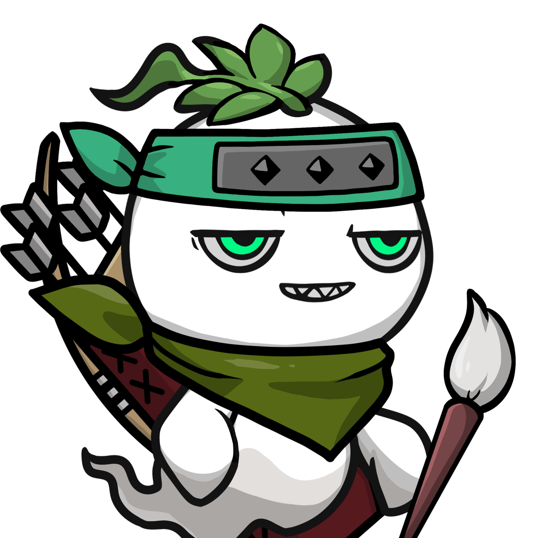 Mitama-Turnip #14524