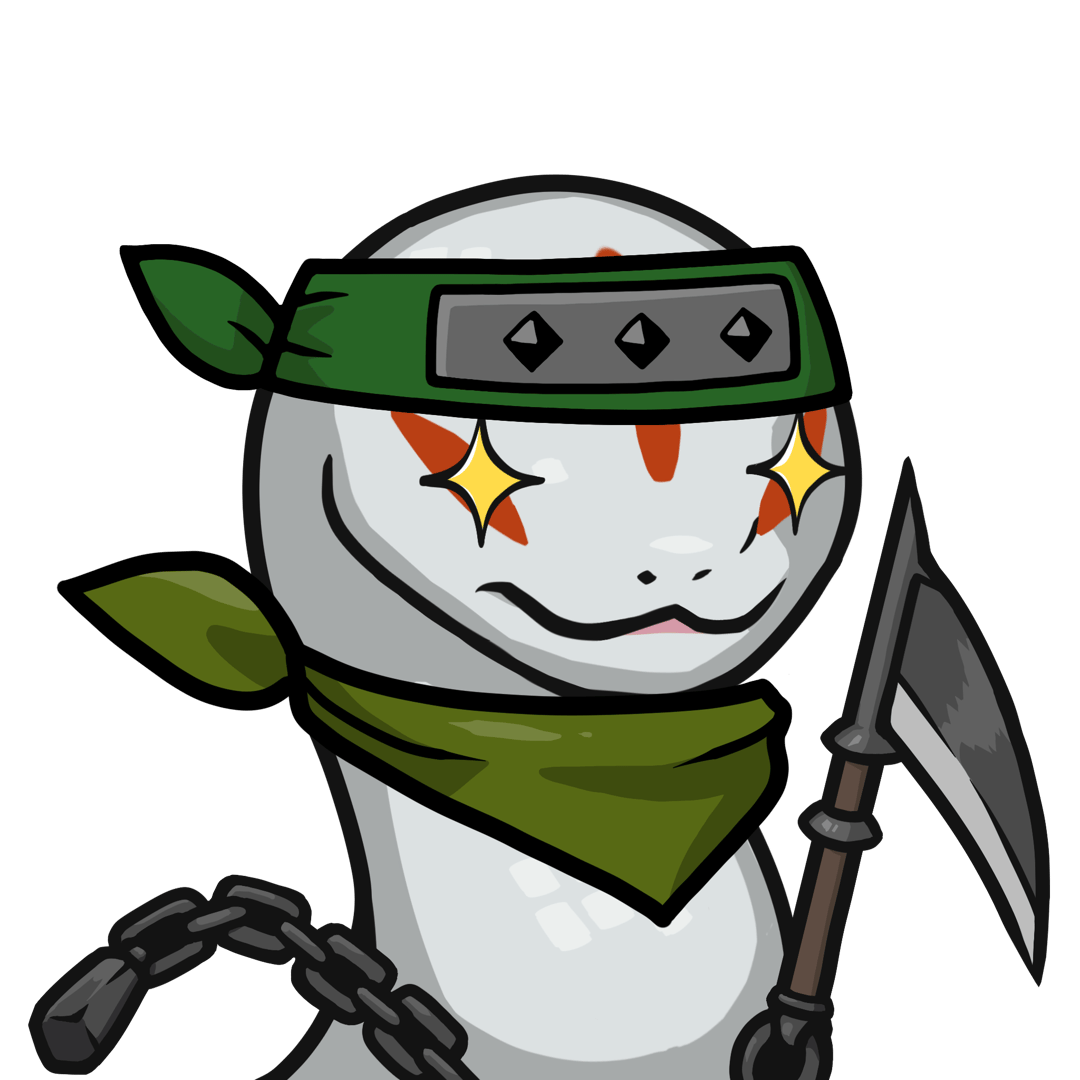 Orochi-Shine #14563