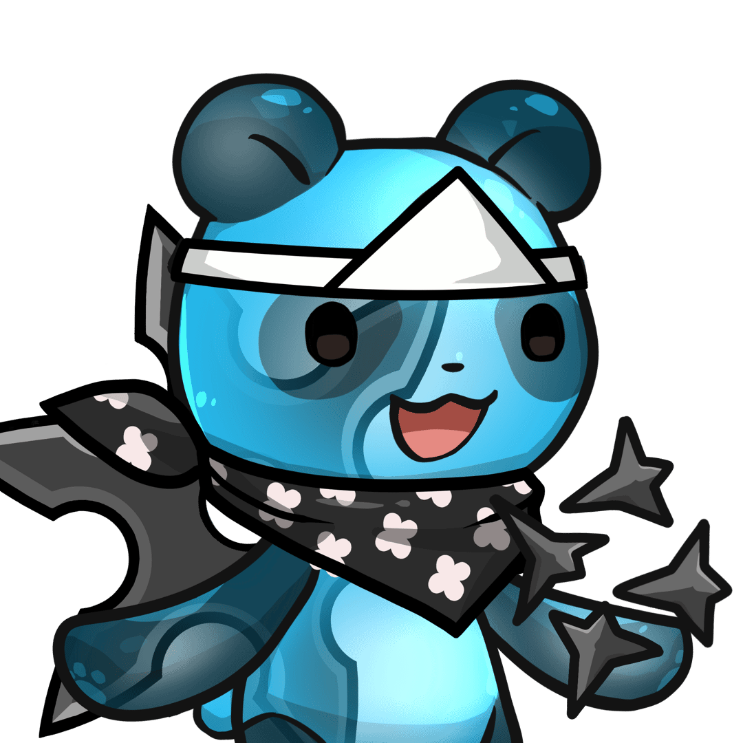 Leelee-Gummypanda-soda #14571