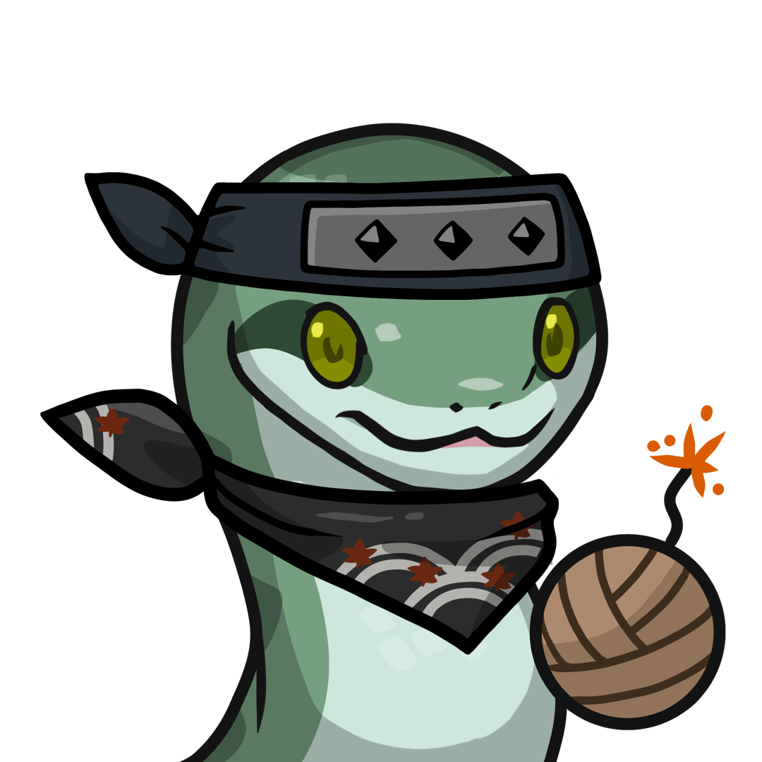 Orochi-Japanese rat snake #14576