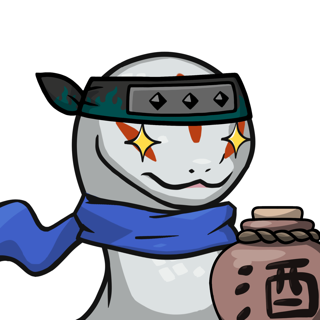 Orochi-Shine #14589