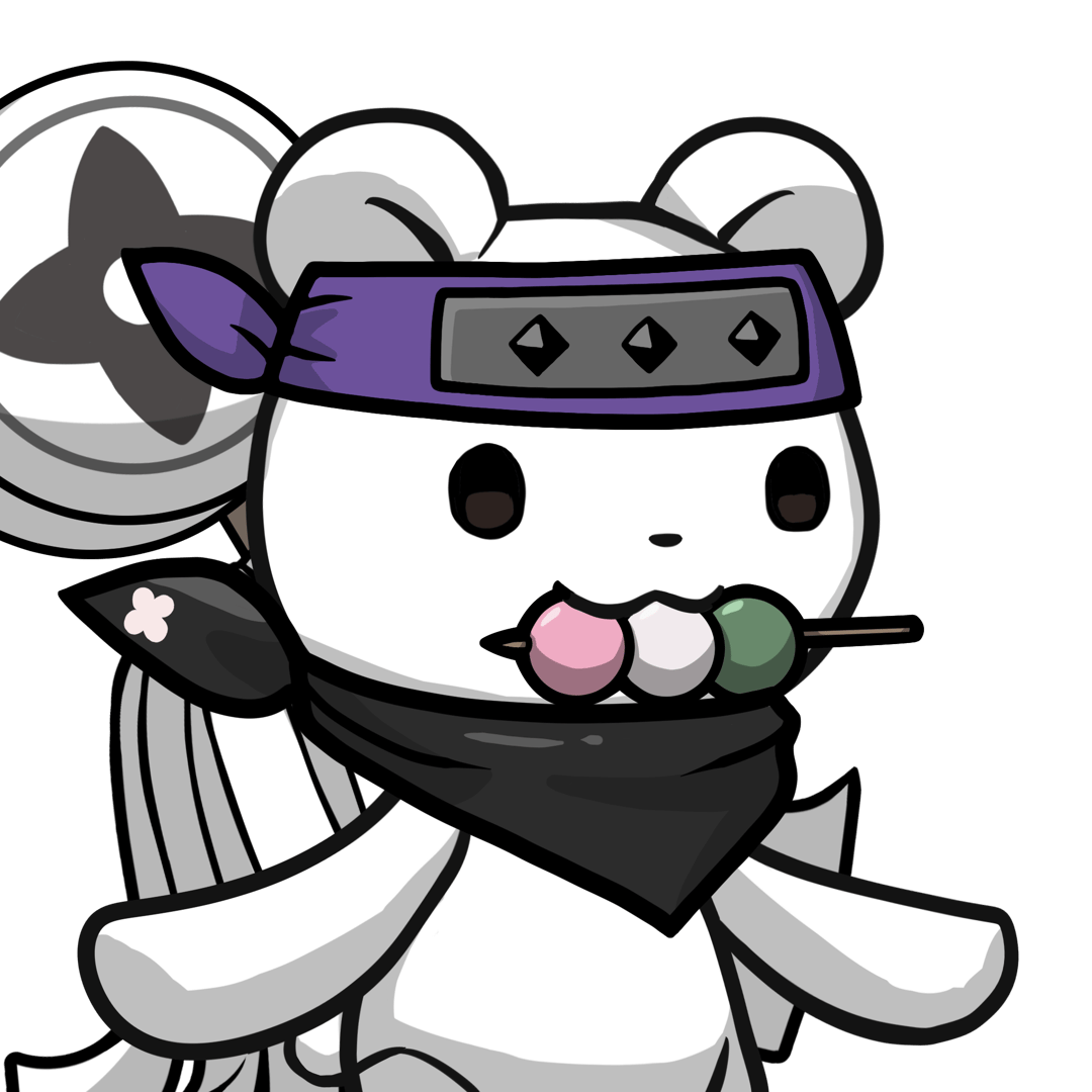Leelee-Polar bear(dango) #14592