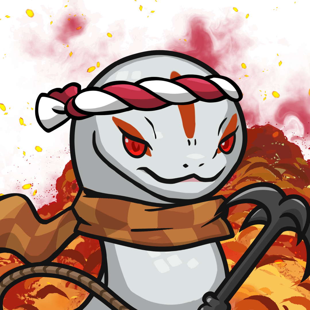 Orochi-Angry #14610