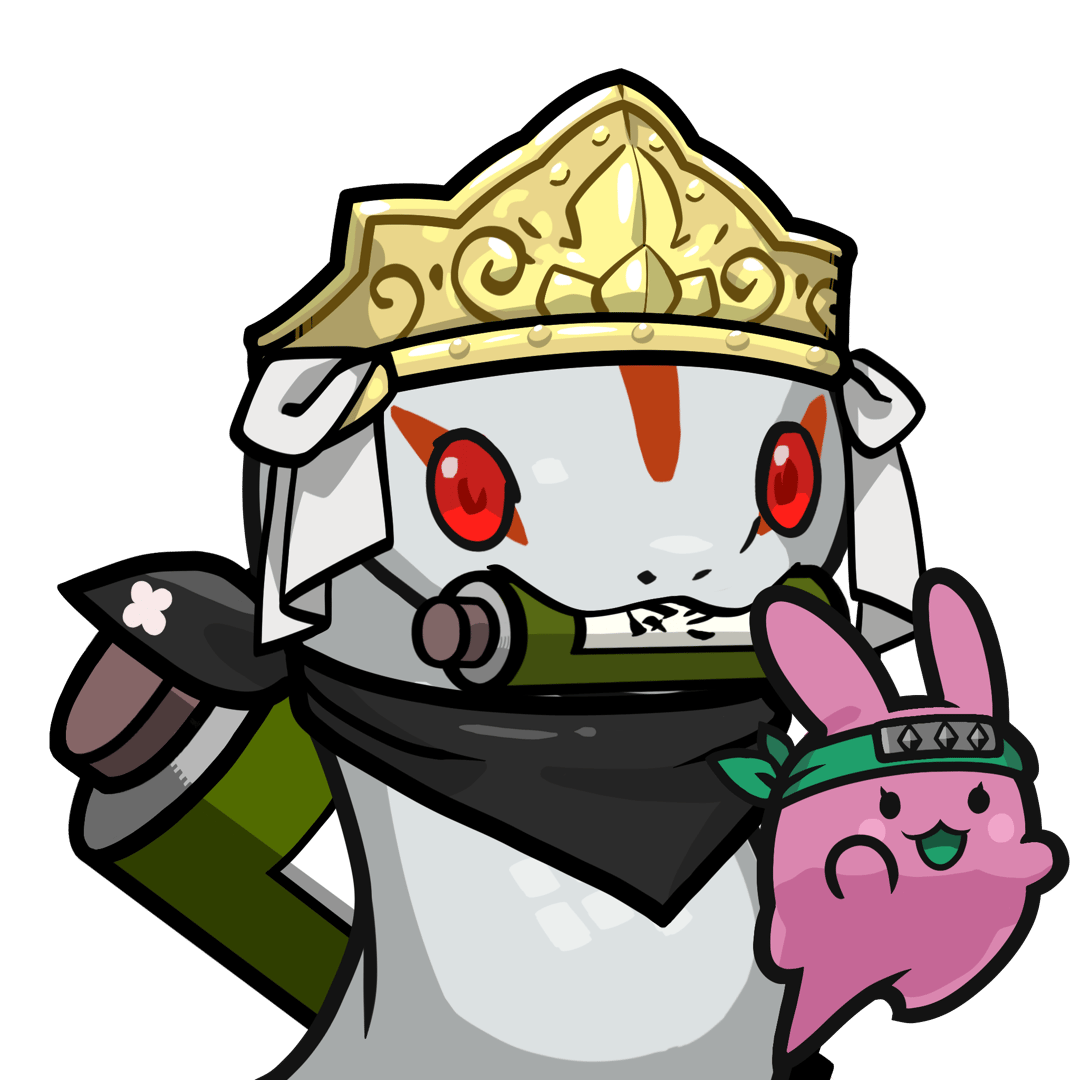 Orochi-Scroll #14621
