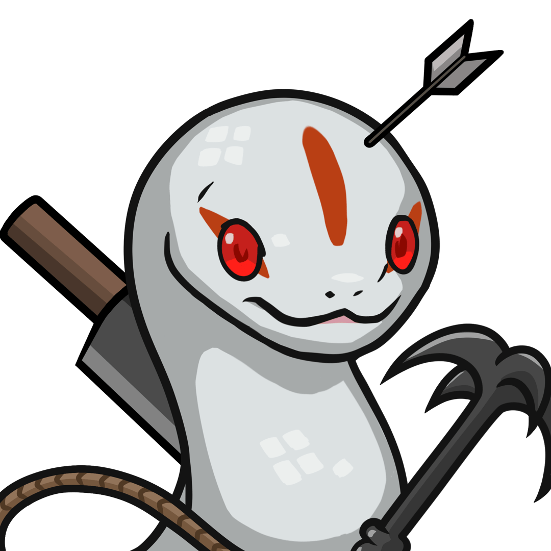 Orochi-CNP Origins #14629