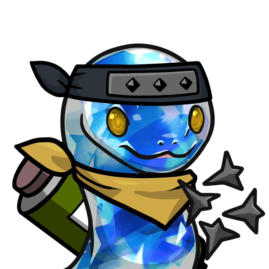 ［Locked］ Orochi-Sapphire #14639