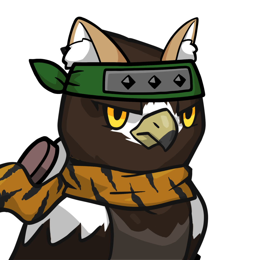 Narukami-Steller_s sea eagle #14683