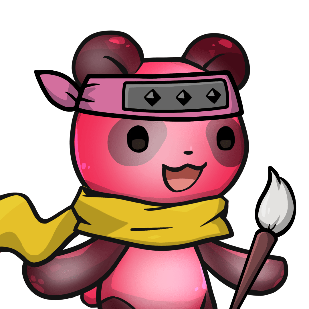 ［Locked］Leelee-Gummypanda-strawberry #14687