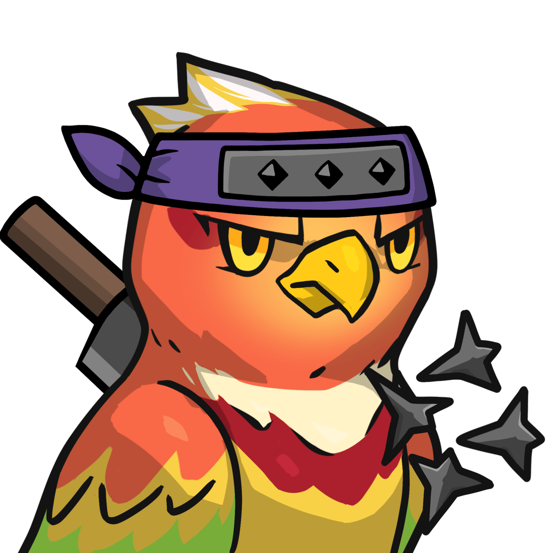 Narukami-Phoenix #14688
