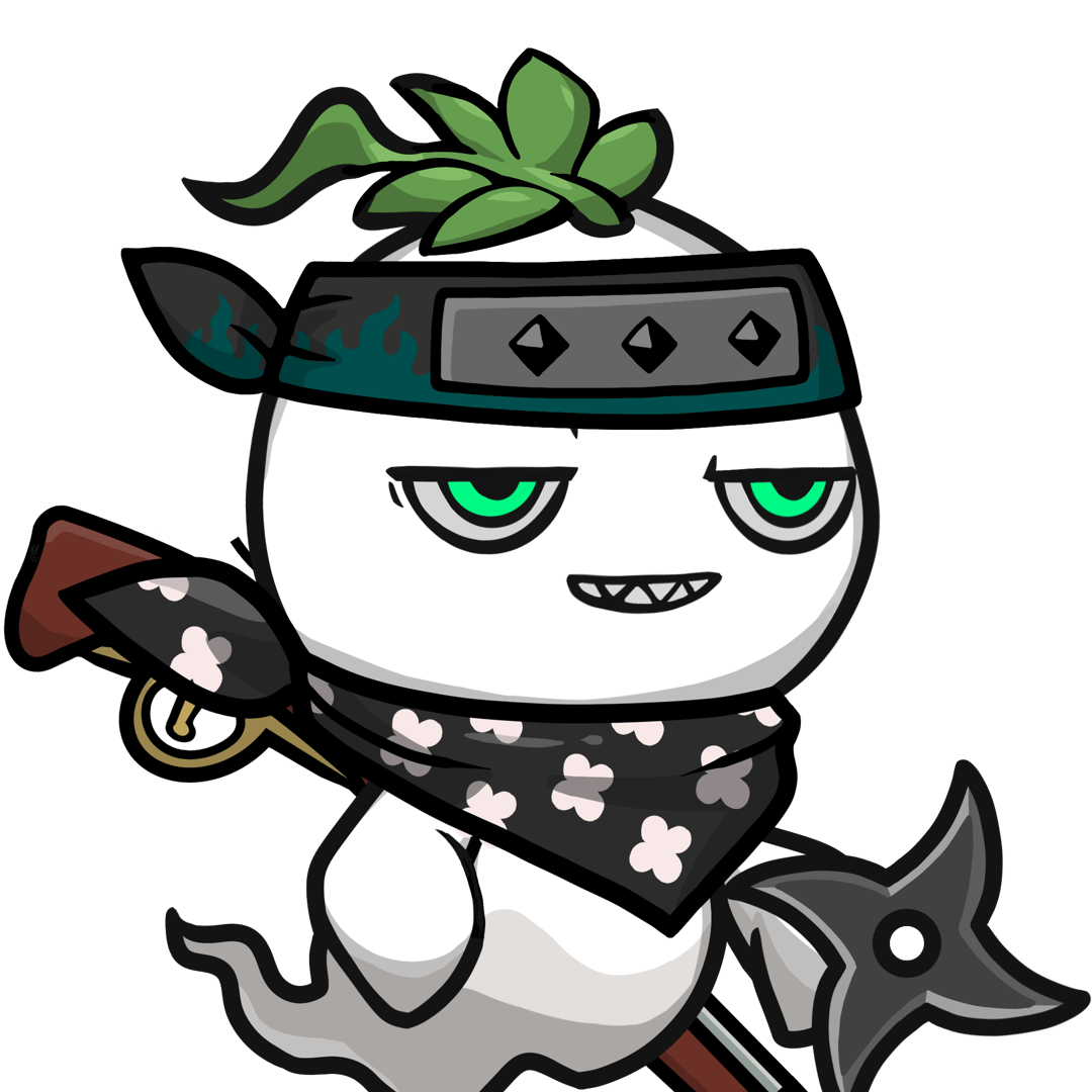 Mitama-Turnip #14703