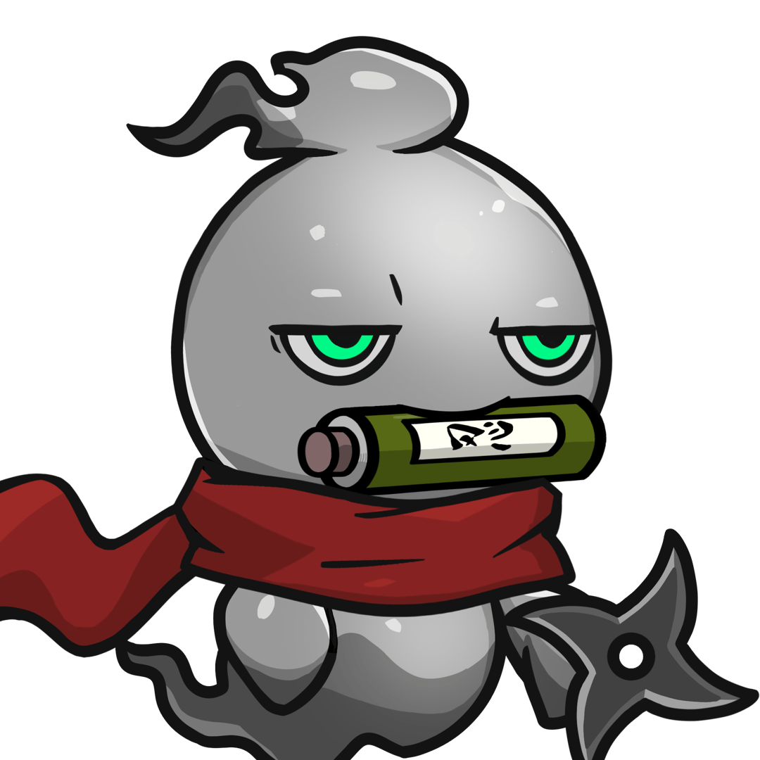 Mitama-Silver(scroll) #14765