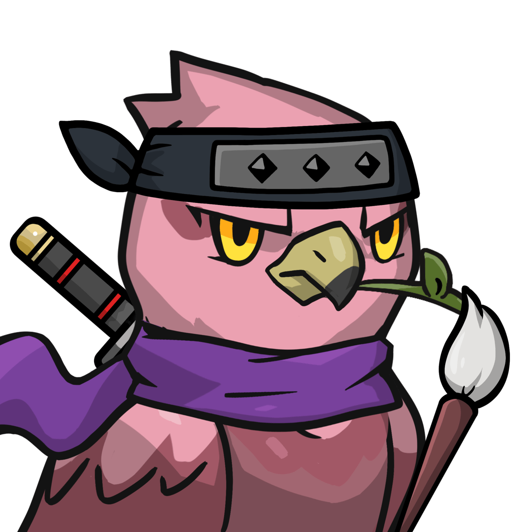Narukami-Pink(leaf) #14767