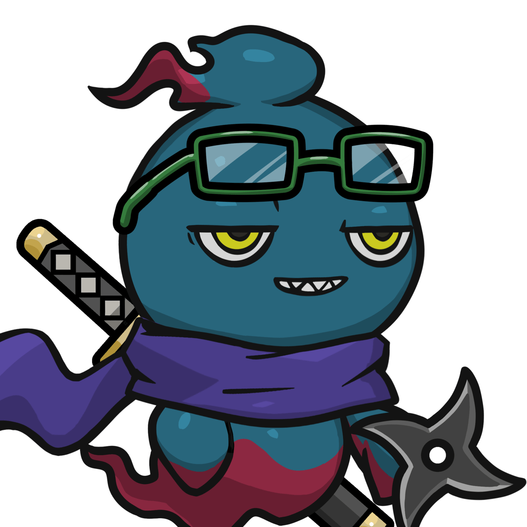 Mitama-Darkblue #14782