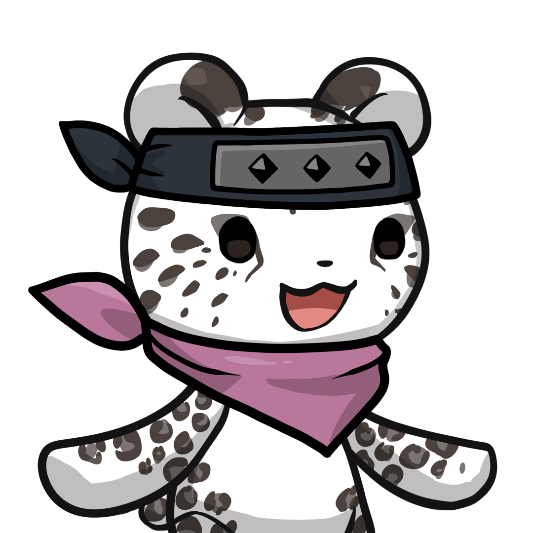 Leelee-Snow leopard #14787
