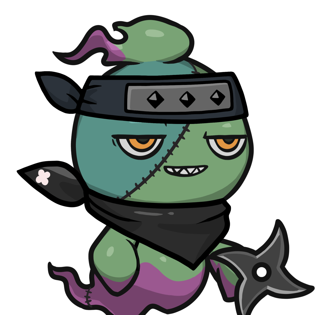 Mitama-Zombie #14790