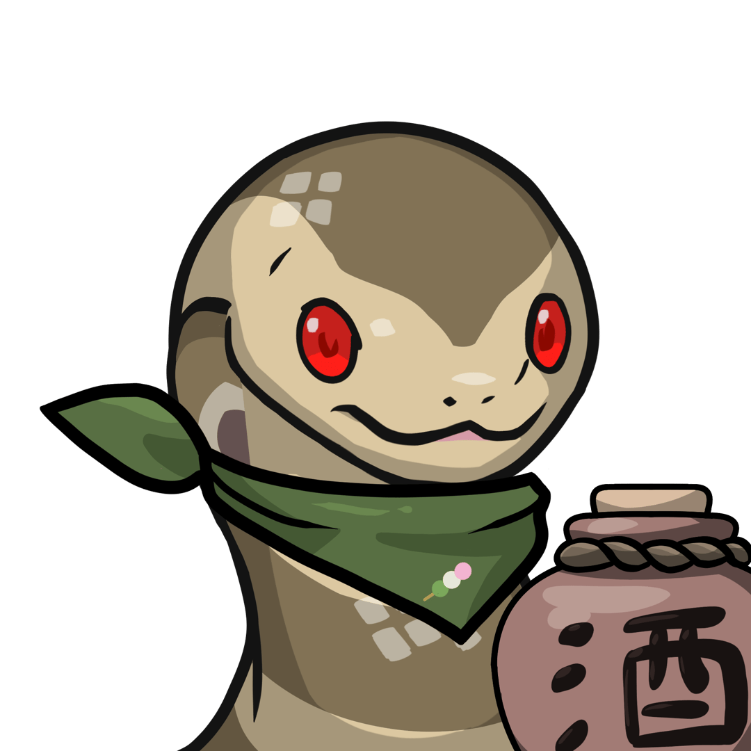 Orochi-Cobra #14802
