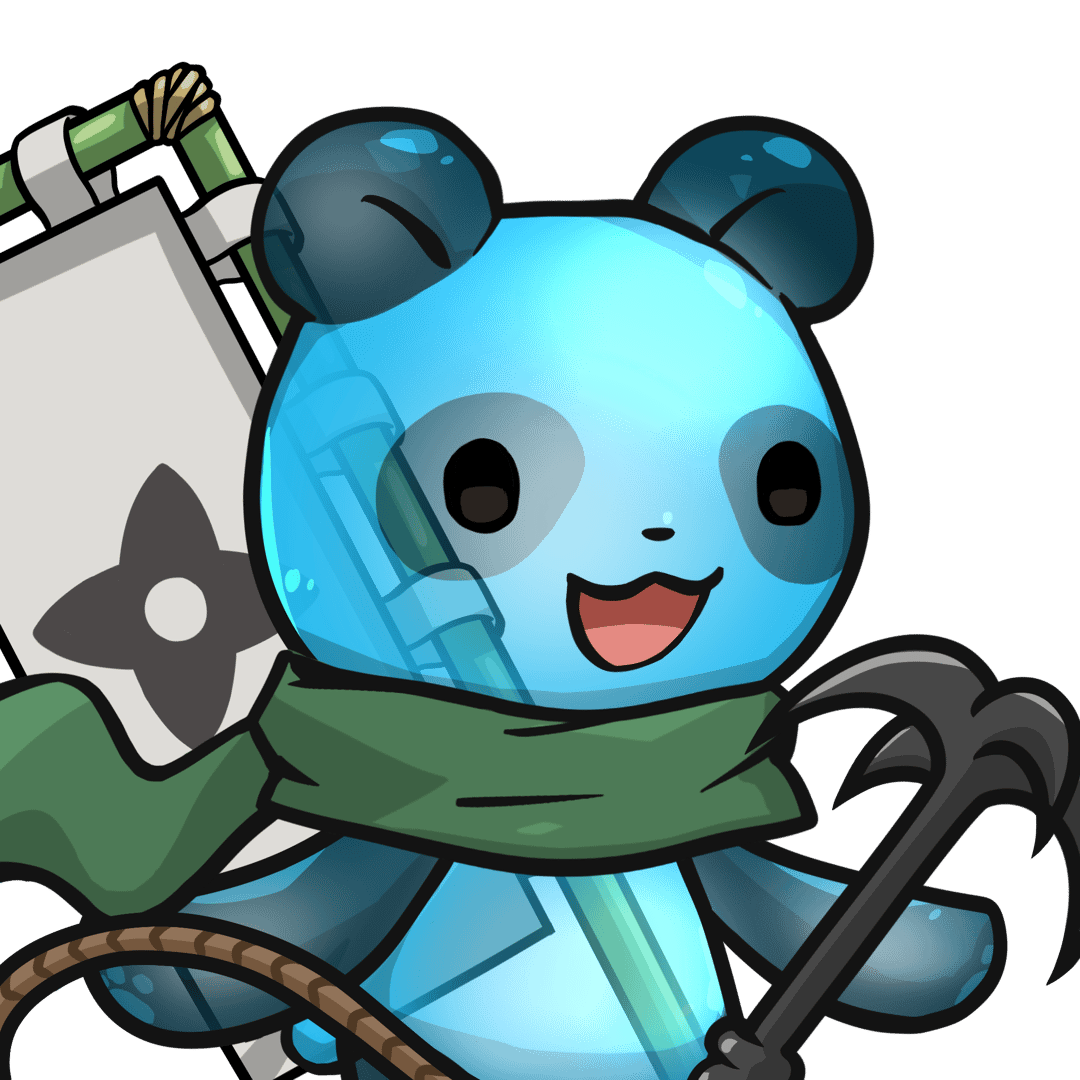 Leelee-Gummypanda-soda #14820