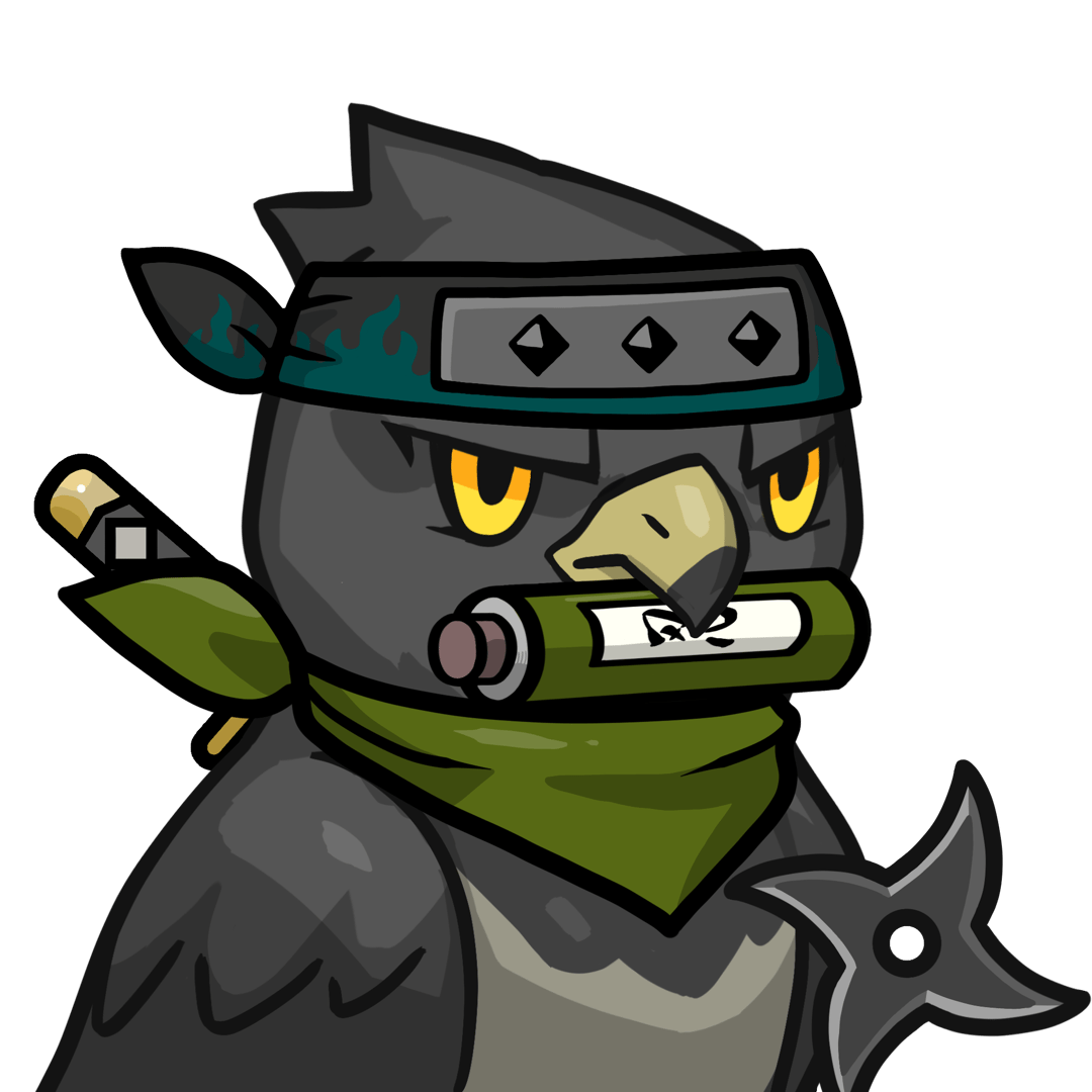 Narukami-Gray(scroll) #14827