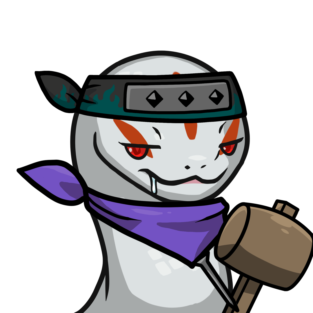 Orochi-Yummy #14834