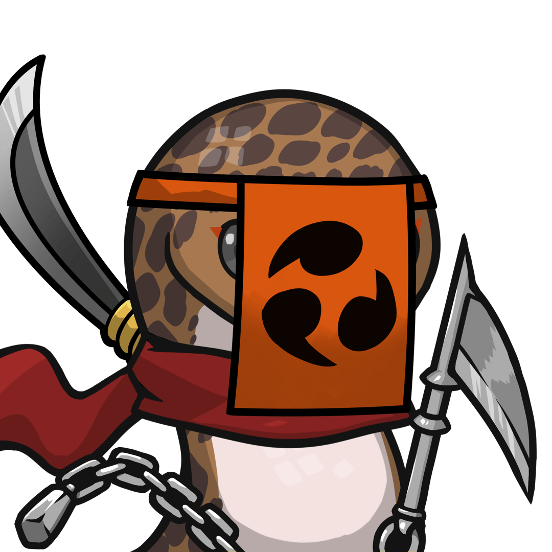 Orochi-Leopard lizard02 #14838