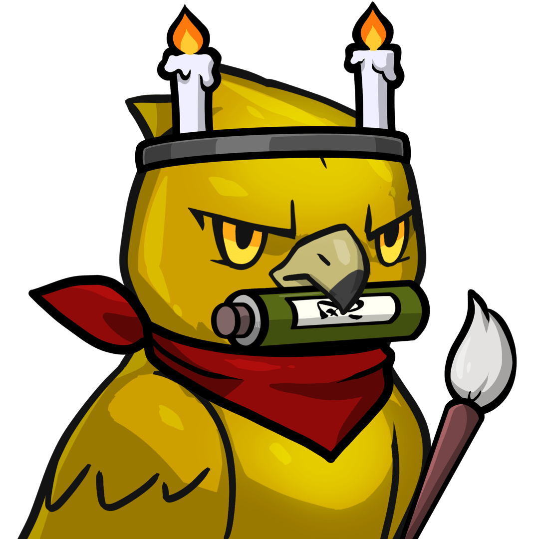 Narukami-Gold(scroll) #14862