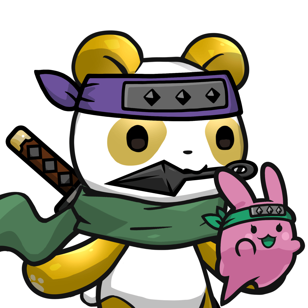 Leelee-Gold01(kunai) #14867